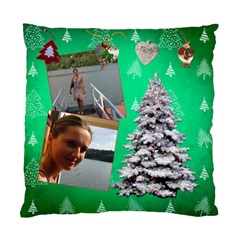 Simply Christmas Vol1 - Cushion Case(one side) - Standard Cushion Case (One Side) Simply Christmas Vol1 - Cushion Case(one side) - Standard Cushion Case (One Side)