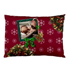 Simplychristmas Vol1 - Pillow Case 