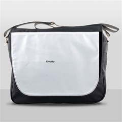 bag - Messenger Bag