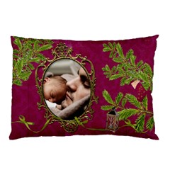 Shabbychristmas Vol1 - Pillow Case 