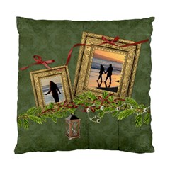 ShabbyChristmas Vol1 - Cushion Case(2 sides) - Standard Cushion Case (Two Sides) ShabbyChristmas Vol1 - Cushion Case(2 sides) - Standard Cushion Case (Two Sides)