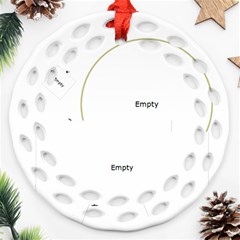 ShabbyChristmas Vol1 - Ornament (Rnd Filigree) - Ornament (Round Filigree) ShabbyChristmas Vol1 - Ornament (Rnd Filigree) - Ornament (Round Filigree)