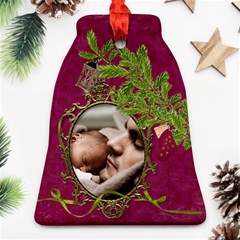 Shabbychristmas Vol1 - Ornament(bell) 