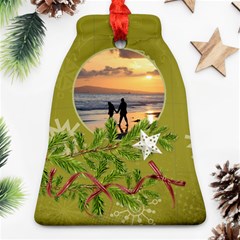 Shabbychristmas Vol1 - Ornament(bell) 