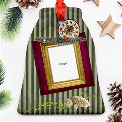 Shabbychristmas Vol1 - Bell (2sides) 