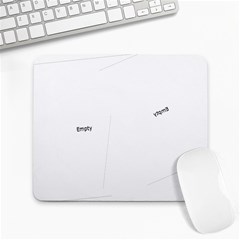 Shabbychristmas Vol1 - Collage Mousepad 