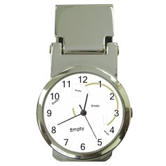 Shabbychristmas Vol1 - Money Clip Watch 