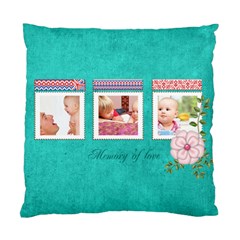 kids - Standard Cushion Case (One Side) kids - Standard Cushion Case (One Side)