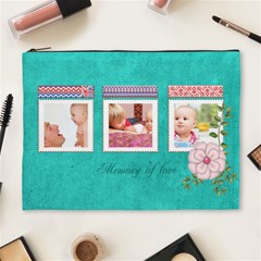 kids - Cosmetic Bag (XL)