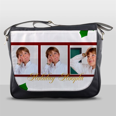 Xmas By May Front