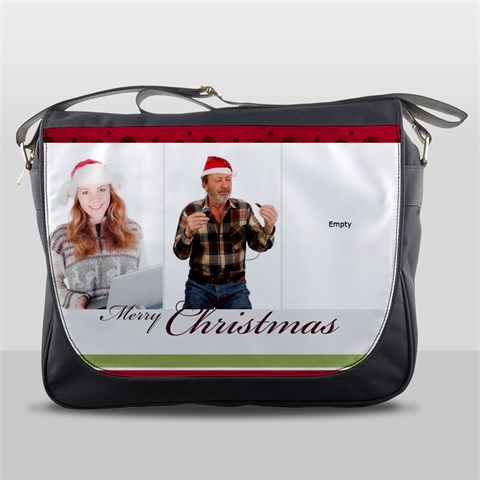Xmas By May Front
