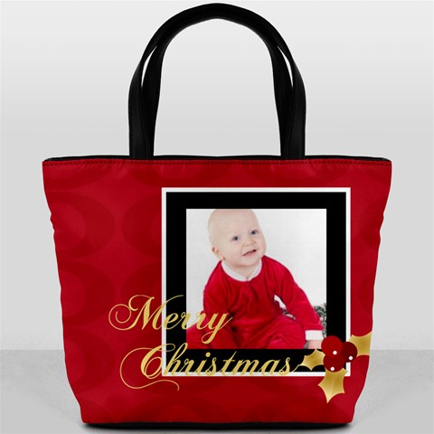 Xmas By May Front
