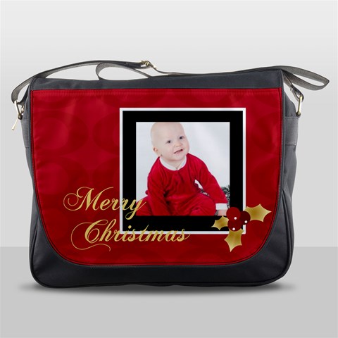 Xmas By May Front