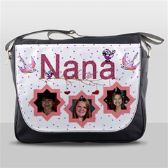 Nana Messenger bag