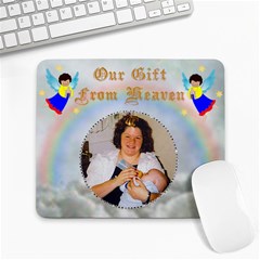 Our Gift Mouse pad - Collage Mousepad
