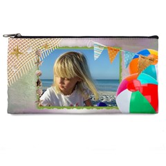 My Holiday Pencil Case
