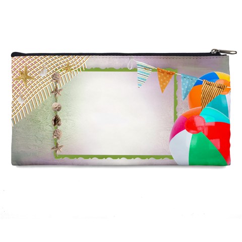 My Holiday Pencil Case By Deborah Back