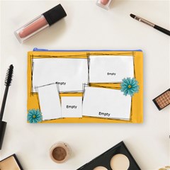 Diana mom - Cosmetic Bag (Medium)