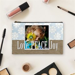 love - Cosmetic Bag (Medium)