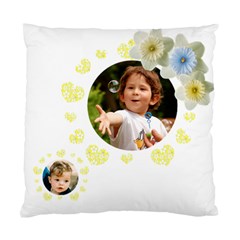 My children Cushion Case (5 styles) - Standard Cushion Case (One Side) My children Cushion Case (5 styles) - Standard Cushion Case (One Side)