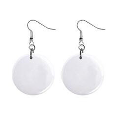 tony88 - Mini Button Earrings