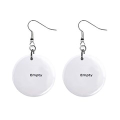 tony888 - Mini Button Earrings