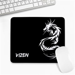 VizenDragon - Large Mousepad