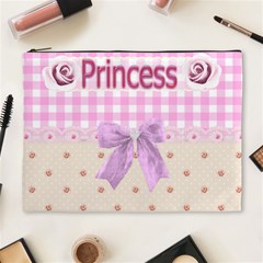 Princess Cosmetic Bag - Cosmetic Bag (XL)