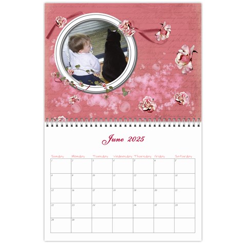 2025 French Garden Vol1 Jun 2025