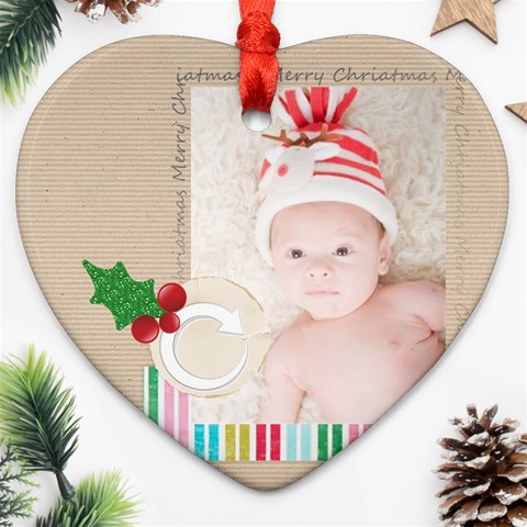 Xmas By Joely Back