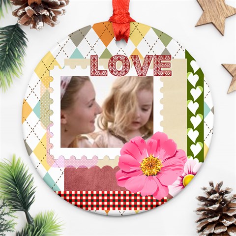 Love By Joely Front