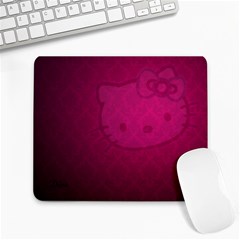 dina - Large Mousepad