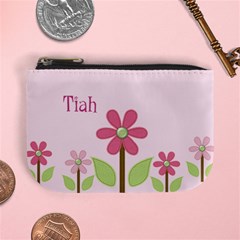 Purse - Mini Coin Purse