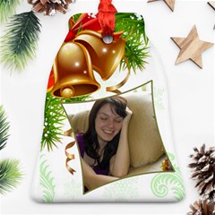 Bell Bell Ornament
