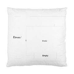 kids - Standard Cushion Case (Two Sides) kids - Standard Cushion Case (Two Sides)