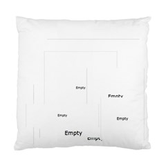 family - Standard Cushion Case (Two Sides) family - Standard Cushion Case (Two Sides)