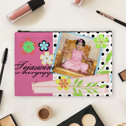 Teju By Kavita Front
