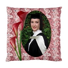 Shades of Red Cushion Case (2 sided) (5 styles) - Standard Cushion Case (Two Sides) Shades of Red Cushion Case (2 sided) (5 styles) - Standard Cushion Case (Two Sides)