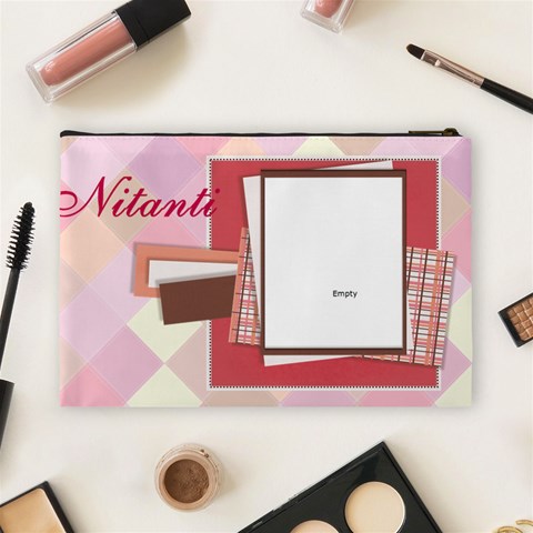 Nitanti By Kavita Back