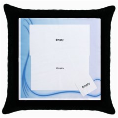 Grandma s throw pillow (5 styles) - Throw Pillow Case (Black) Grandma s throw pillow (5 styles) - Throw Pillow Case (Black)
