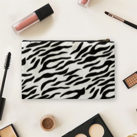 Medium Cosmetic By Beth Ducker Back