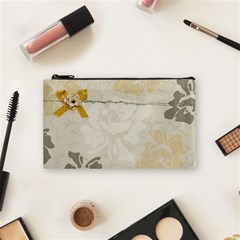 Cosmetic Bag Complicity