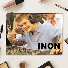 cosmetic bag inon - Cosmetic Bag (XL)