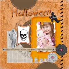 Halloween