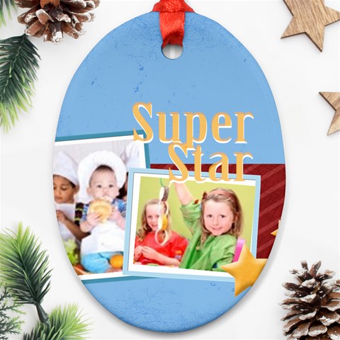 Super Star By Mac Book Back