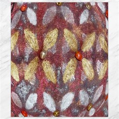 beaded - Canvas 8  x 10 