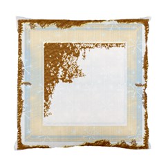 Winter Gold Single Sided Pillow Case (5 styles) - Standard Cushion Case (One Side) Winter Gold Single Sided Pillow Case (5 styles) - Standard Cushion Case (One Side)