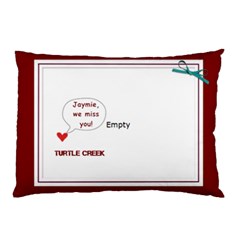 tc pillow - Pillow Case