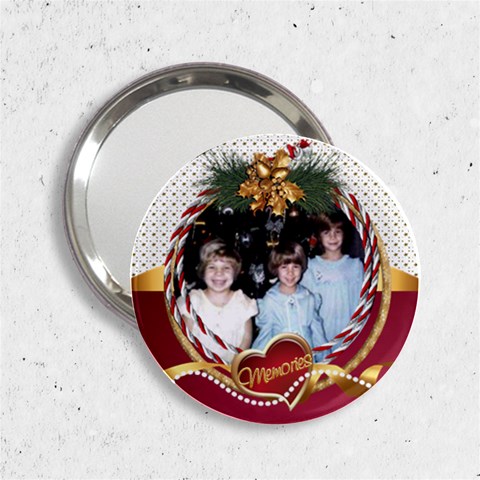 3 Elvey Girls   Christmas By Pat Kirby Front