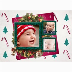 Simply Christmas Vol1 - 5x7 Photo Cards - 5 x 7 Photo Cards Simply Christmas Vol1 - 5x7 Photo Cards - 5 x 7 Photo Cards